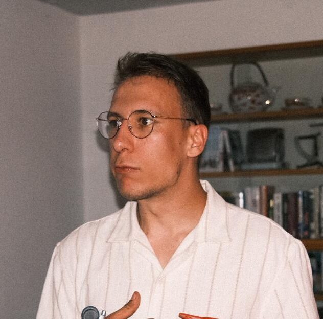 Markus
